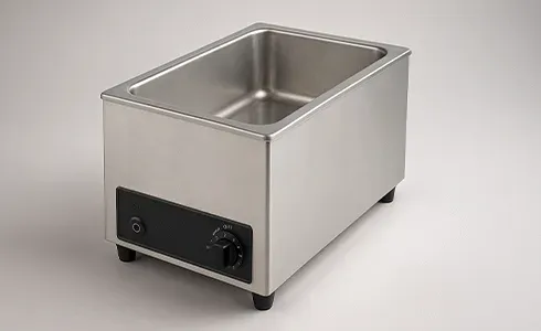 Countertop Food Warmers