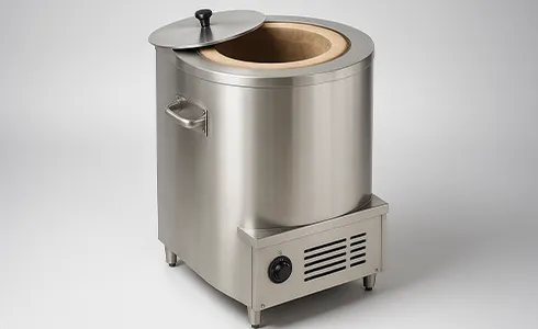 Tandoor Ovens