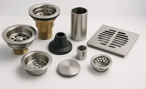 Drain Accessories