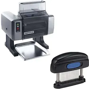 Tenderizers