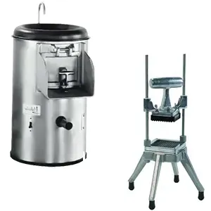 Other Slicers, Cutters and Accessories