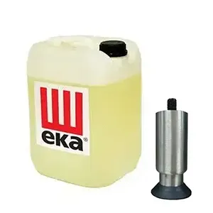 Cooking Equipment Parts and Accessories