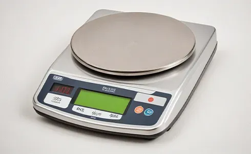 Commercial Food Scales