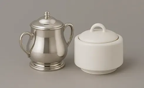 Sugar Bowls