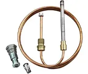 Thermocouples & Thermopiles