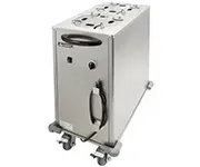 Plate Dispensers