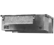 Tray Dryers