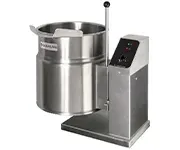 Steam Kettles