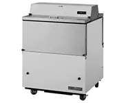 Double Sided Milk Coolers