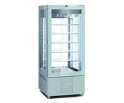 Dual Temp Merchandisers
