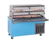 Cold Food Tables