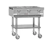 Hotplates