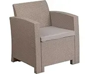 Chaise Lounges and Sling Chairs