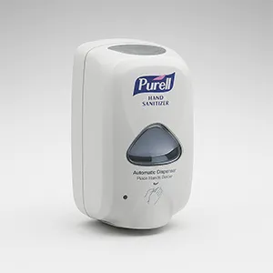 Hand Sanitizers