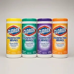Chemicals