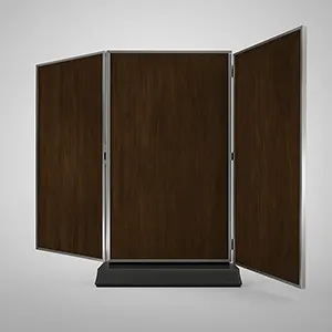 Room Partitions