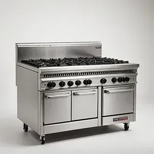 Cooking Equipment