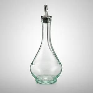 Glass Bottles