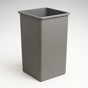 Wastebaskets