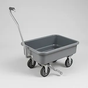 Kettle Drainers