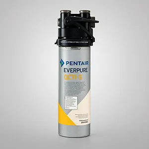 Ice Filtration Systems