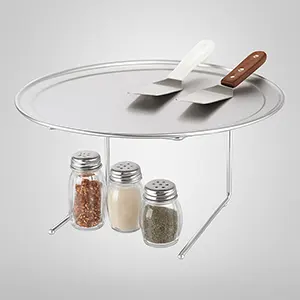 Pizza Stands