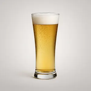 Wheat Beer Glasses