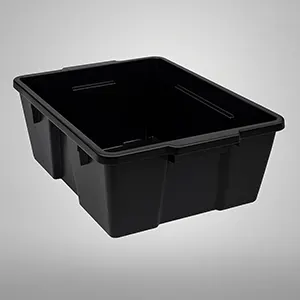 Lug / Tote Boxes
