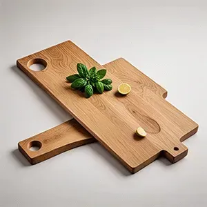 Serving Supplies
