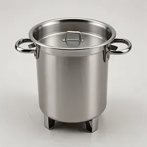 Bain Marie Pots