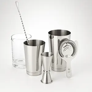 Mixing Glass