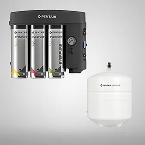 Reverse Osmosis Systems