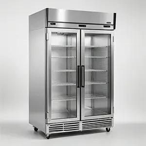 Refrigeration Equipment