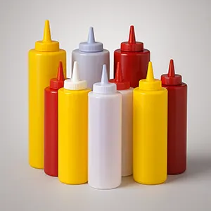 Squeeze Bottles