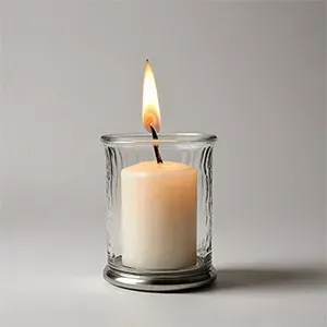 Candle Lamps