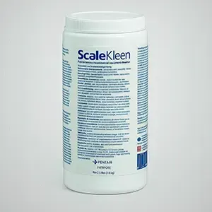 Descalers