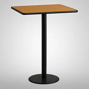 Indoor Bar Tables