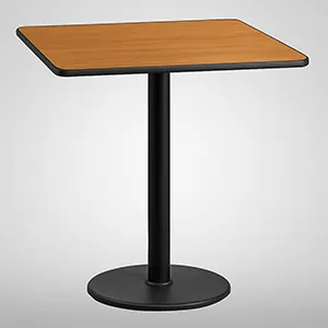 Indoor Tables