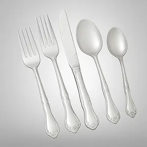 Kitchen Spoons