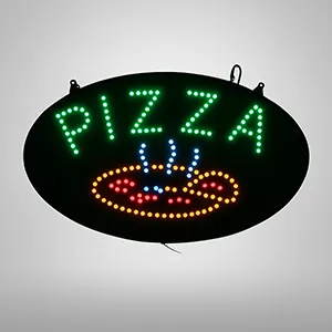 Lighted Signs