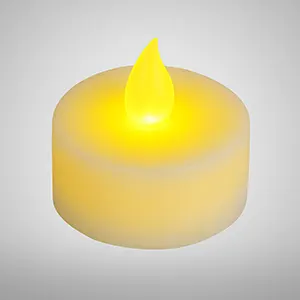 Flameless Candles
