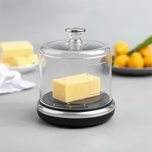 Butter Melters