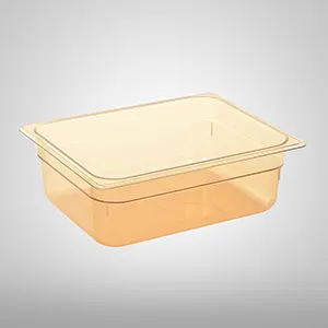Food Pans