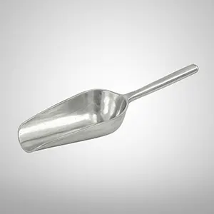 Ice Scoops & Tongs