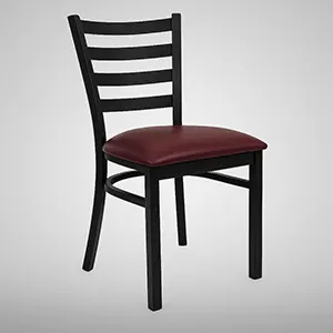 Indoor Side Chairs