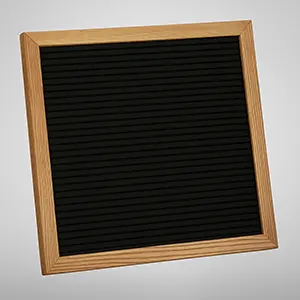 Write-On Boards