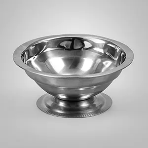 Sherbet Dishes