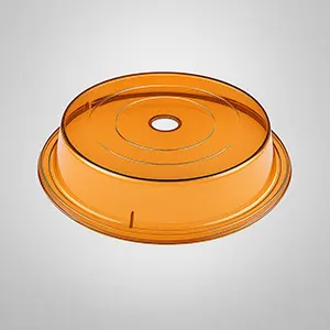 Plate Covers