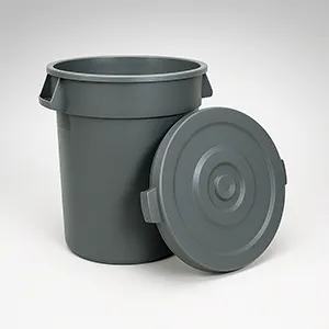 Trash Containers