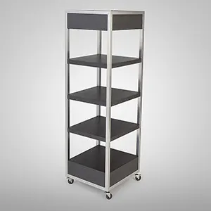 Display Towers